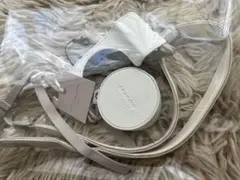 OLYMPUS PEN 純正レザーケース