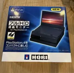 2025年最新】hori 液晶モニタ ps4の人気アイテム - メルカリ