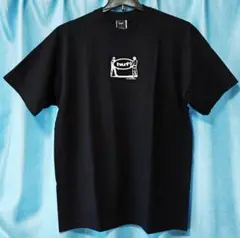 【新品・未使用】HUF ハフ RELOCATION S/S TEE (Lサイズ)