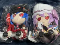 2025年最新】東方LostWord ぬいぐるみ フランドール