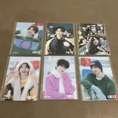 NEXZ オンラインくじ　まとめ売り