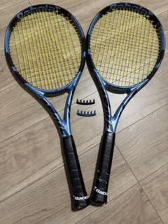 Babolat Pure Drive G3 2本セット
