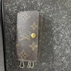 ルイヴィトンキーケース