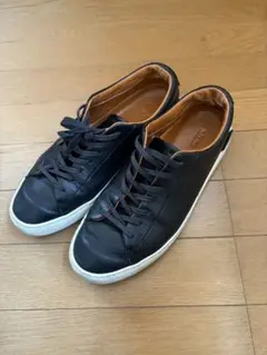 ユナイテッドアローズ hALON アーロン　スニーカー