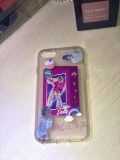 FemmeFatale スマホケース 少し値下げ致します