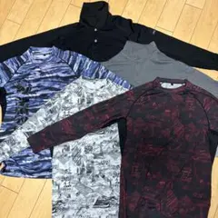 美品【5点おまとめお得セット】Lサイズ 長袖トップス