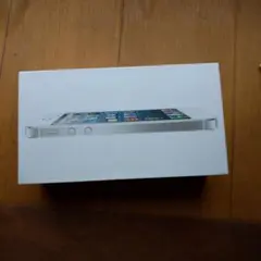 iPhone5★箱のみ