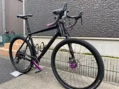 cannondale slate sram force1 グラベル サイズL