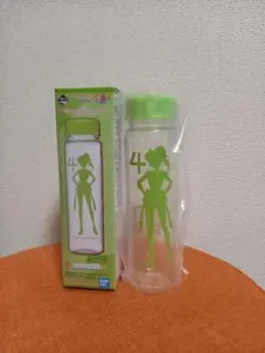 セーラームーン スリムボトル セーラージュピター 一番くじ