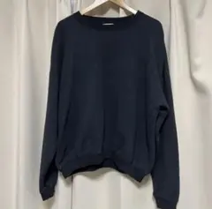 Materialize Wear crew neck sweater