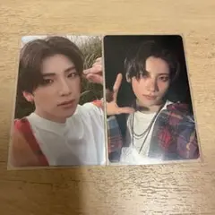 &TEAM YUMA ユウマ トレカ now メモリーズ Memories