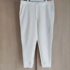 3XL ユニクロ ドライスウェットパンツ +J ナチュラル 未使用