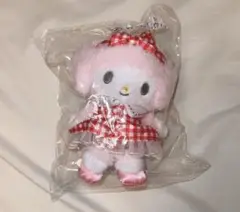 サンリオ 当たりくじ マイスウィートピアノ ⑥ マスコット