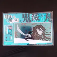 鬼滅の刃　時透無一郎　名場面ジオラマフィギュア　バースデー　バースデイ