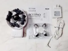 ヤーマン アセチノクワトロインパクト ネオ IB-33(ピンク)
