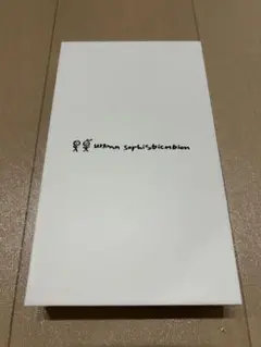urban sophistication 外箱 スマホ