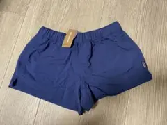 Patagoniaバギーズショート