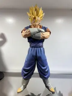 ドラゴンボール　マンガディメンションズ　ベジット マンガディメンションズ ドラゴンボール Z MSP ベジット