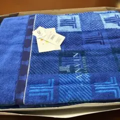 タオルケット