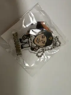 読売ジャイアンツ　高梨雄平　アクスタキーホルダー