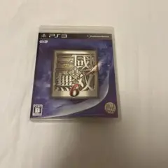 真・三國無双6