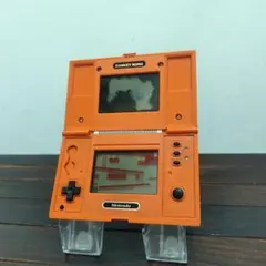 ドンキーコング　任天堂　ゲームウォッチ