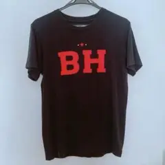 キン肉マン ブラックホールTシャツ