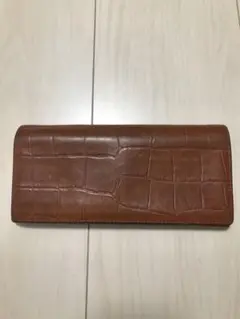 dan genten 長財布
