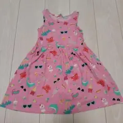 ワンピース　H&M