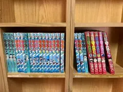 山下たろーくん 全1〜19巻＋21おまけ5巻
