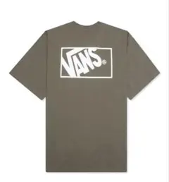WTAPS x VAULT BY VANS OLIVE Tシャツ Mサイズ