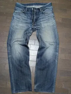 Levi Strauss & Co. Lot 702 ストレートデニム