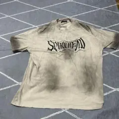 mush wear tシャツ　mサイズ