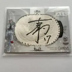 2024 PANINI STARS &amp; STRIPES 楽天 古謝樹 直筆サイン 2024 PANINI STARS & STRIPES 楽天 古謝樹 直筆サイン - メルカリ