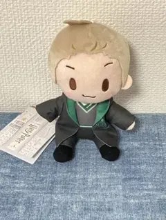ハリー・ポッター ふわぷち ぬいぐるみ Vol.1 | オンライン