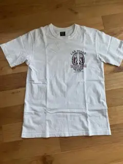 West Ride M.C.C. LAS VEGAS Tシャツ サイズ40