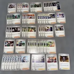 ポケモンカード　サポートまとめ売り　66枚