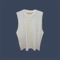 Maison EUREKA タンクトップ ベスト