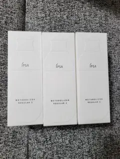 イプサ メタボライザー レギュラー2 ×3セット