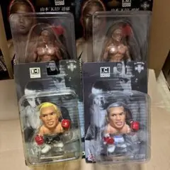 激レア!! 希少! 山本KID徳郁 フィギュア K-1 Dynamite UFC 激レア!! 希少! 山本KID徳郁 フィギュア K-1 Dynamite UFC