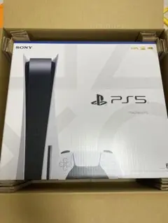 プレイステーション5