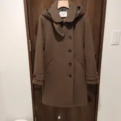 アーバンリサーチドアーズ コート