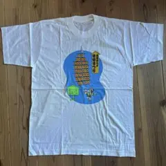 90's 秋田竿燈祭り Tシャツ