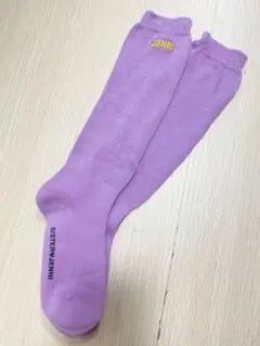 【未使用品】SISTER JENNI ハイソックス