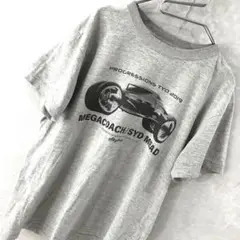 シド・ミード展 PROGRESSIONS TYO 2019 Tシャツ レア　M