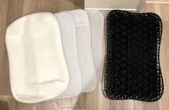 【美品】ヒツジのいらない枕 -調律-