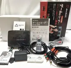 AverMedia ゲームレコーダー キャプチャーボード AVT-C281J