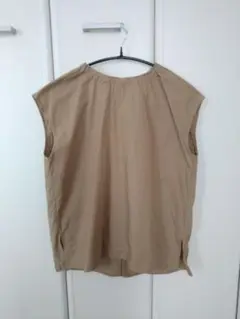 アーバンリサーチ　フレンチシャツ