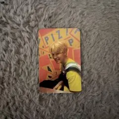 ジミントレカLOVE YOURSELF