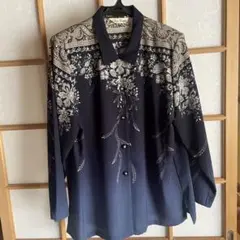レディース　ブラウス